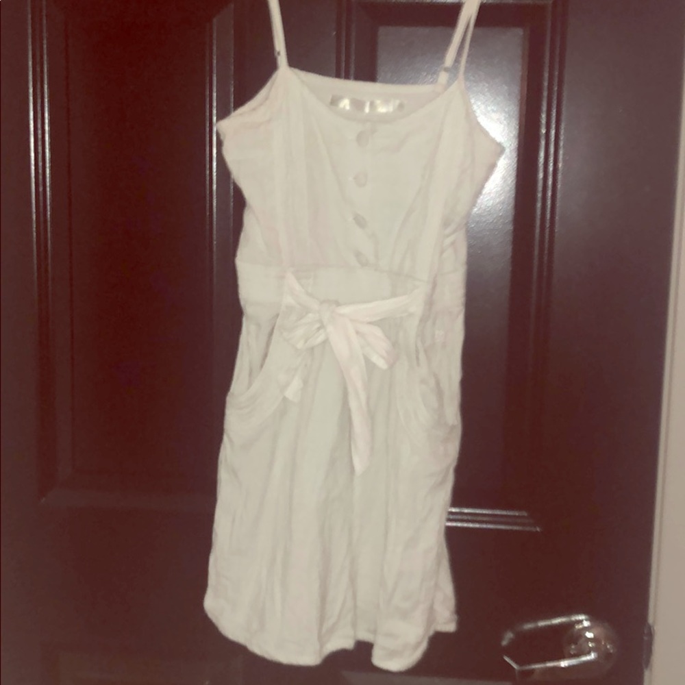Vintage Magic Sofia Dress